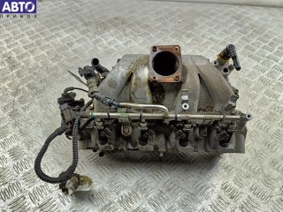 Коллектор впускной, ориг. номер 24431925, Opel Astra G 1998-2009