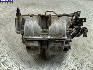 Коллектор впускной, ориг. номер 24431925, Opel Astra G 1998-2009