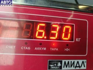 Коллектор впускной, ориг. номер 24431925, Opel Astra G 1998-2009