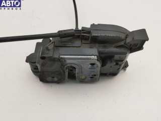 Замок двери передней правой, ориг. номер 805020006R, Renault Scenic 3 (2009-2015)