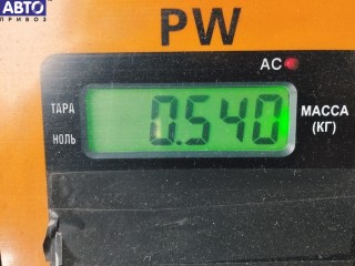 Замок двери передней правой, ориг. номер 805020006R, Renault Scenic 3 (2009-2015)