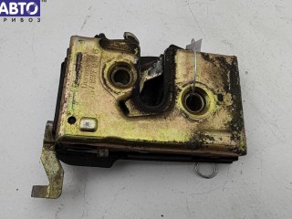 Замок двери передней левой, ориг. номер 357837015G, Volkswagen Passat B4 1993-1997