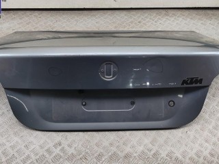 Крышка багажника (дверь задняя), BMW 5 E60/E61 (2003-2010)