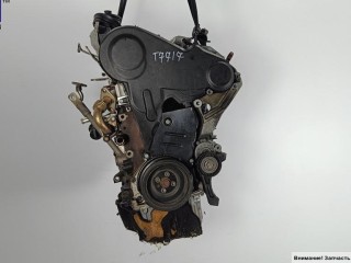 Двигатель (ДВС), ориг. номер CBAB, Volkswagen Passat B6 2005-2010