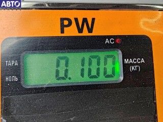 Ручка двери внутренняя передняя левая, ориг. номер 3A0837235, Volkswagen Passat B4 1993-1997