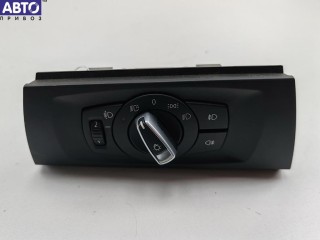 Переключатель света, ориг. номер 9169406, BMW 3 E90/E91/E92/E93 (2005-2013)