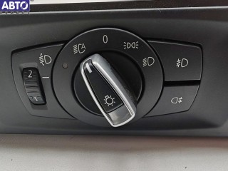 Переключатель света, ориг. номер 9169406, BMW 3 E90/E91/E92/E93 (2005-2013)
