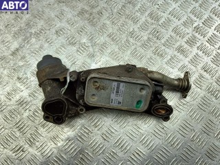 Корпус масляного фильтра, ориг. номер 12992593, Opel Zafira B 2005-2008