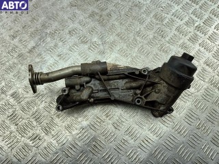 Корпус масляного фильтра, ориг. номер 12992593, Opel Zafira B 2005-2008