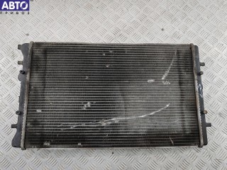 Радиатор охлаждения (конд.), ориг. номер 1J0823509E, Volkswagen Golf 4 1997-2006