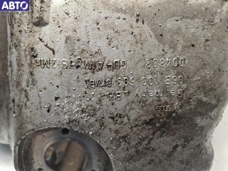 Поддон масляный, Audi A4 B6 (2001-2004)