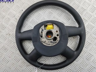 Руль, ориг. номер 8P0419091Q, Audi A4 B7 (2004-2008)