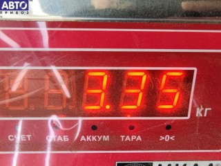 Руль, ориг. номер 8P0419091Q, Audi A4 B7 (2004-2008)