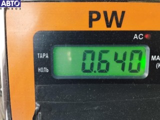 Консоль салона (кулисная часть), ориг. номер 8200213551, Renault Espace 4 (2002-2014)