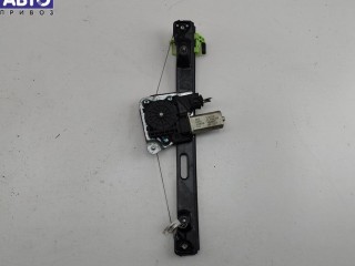 Стеклоподъемник электрический задний правый, ориг. номер 9030221, BMW 3 E90/E91/E92/E93 (2005-2013)