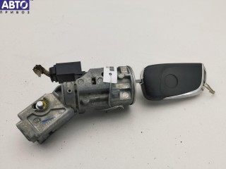 Замок зажигания, ориг. номер N0502073, Peugeot 407 2004-2008