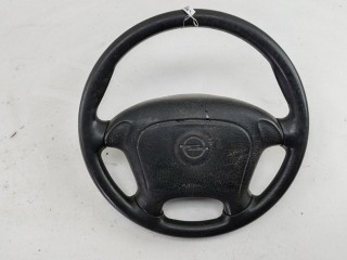Руль, ориг. номер 90497157, Opel Astra F 1991-1994
