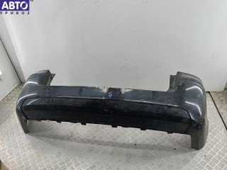 Бампер задний Opel Zafira B 2005-2008, минивэн, 13125014