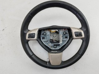 Руль Opel Astra H 2006-2014, левый руль, 13234176