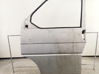 Дверь боковая передняя левая Volkswagen Transporter 4 1990-2003, микроавтобус