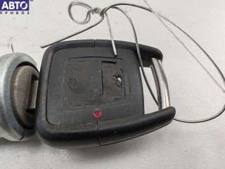 Замок зажигания, ориг. номер 9146299, Opel Zafira A 1999-2003