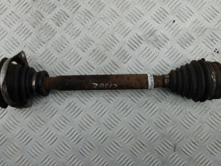 Полуось передняя левая, ориг. номер 7700114918, Renault Scenic 1 (1996-2003)