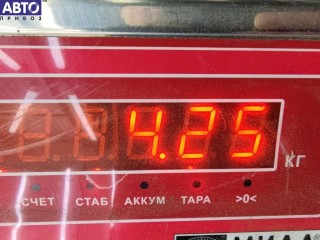 Полуось передняя левая, ориг. номер 7700114918, Renault Scenic 1 (1996-2003)