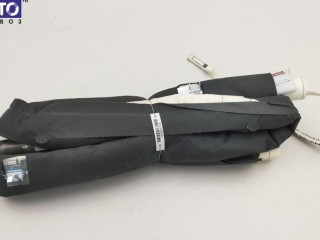 Подушка безопасности боковая (шторка) левая, ориг. номер 985P10014R, Renault Scenic 3 (2009-2015)