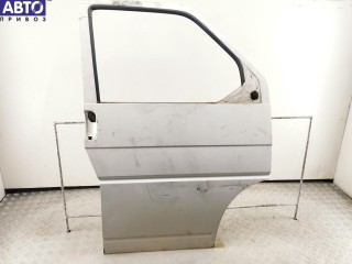 Дверь боковая передняя правая, Volkswagen Transporter 4 1990-2003
