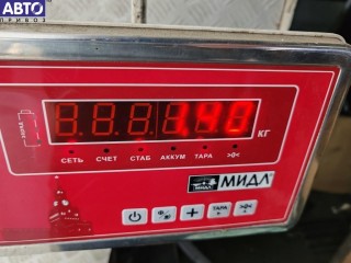 Подушка безопасности (Airbag) водителя, ориг. номер 90437285, Opel Zafira A 2003-2006