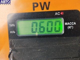Блок управления двигателем (ДВС), ориг. номер 8200035891, Renault Megane 1 (1995-2003)