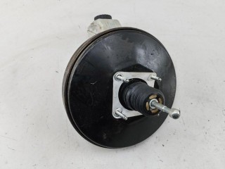 Усилитель тормозов вакуумный, ориг. номер 204Y21766, Opel Corsa D 2006-2011