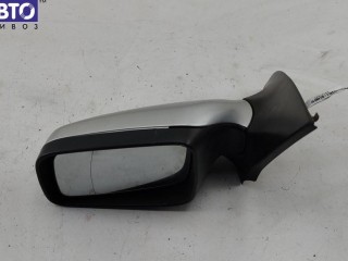 Зеркало наружное левое, ориг. номер 09142090, Opel Astra G 1998-2009