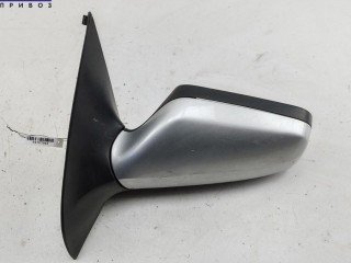 Зеркало наружное левое, ориг. номер 09142090, Opel Astra G 1998-2009