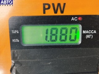 Стеклоподъемник электрический передний левый, ориг. номер 8572042070, Toyota RAV4 XA20 (2000-2006)