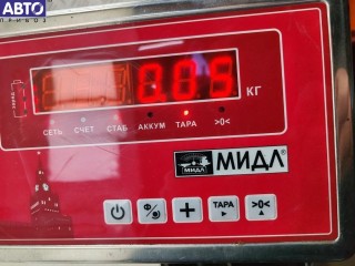 Провод датчика ABS, Opel Vectra C 2002-2005
