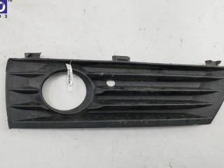 Рамка фары противотуманной левой, ориг. номер 13124989, Opel Zafira B 2005-2008