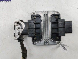 Блок управления АКПП, ориг. номер 55351129, Opel Vectra C 2002-2005