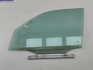 Стекло двери передней левой, Mercedes E W210 1995-1999
