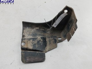 Заглушка порога, ориг. номер 09132608LH, Opel Astra G 1998-2009