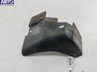 Заглушка порога, ориг. номер 09132608LH, Opel Astra G 1998-2009