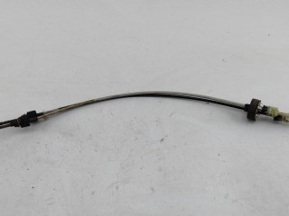 Трос кулисы КПП, ориг. номер 55351948, Opel Zafira B 2005-2008