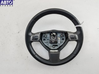 Руль Opel Signum 2005-2008, левый руль, 13208853