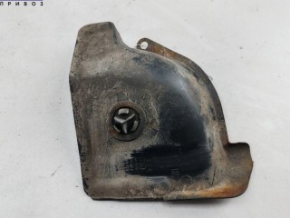 Защита крыла (подкрылок) задняя левая, ориг. номер 09132608LH, Opel Astra G 1998-2009