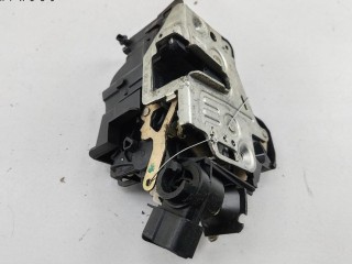 Замок двери передней левой, ориг. номер 4141111232, Mercedes E W210 1995-1999
