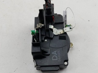 Замок двери передней левой, ориг. номер 24414110, Opel Vectra B 1995-2000