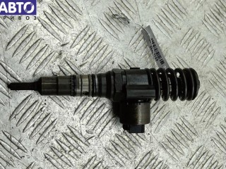 Форсунка топливная, ориг. номер 03G130073G, 0414720404, Audi A6 C6 (2004-2011)