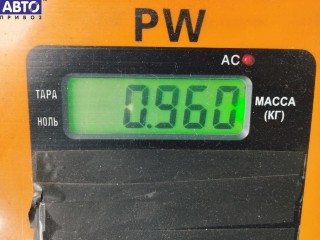 Стеклоподъемник электрический передний правый, ориг. номер G22C5858X, Mazda 3 BK (2003-2008)