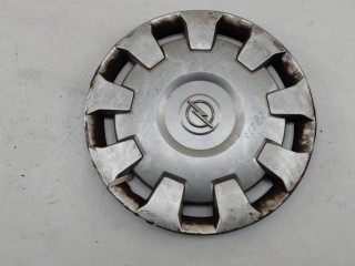 Колпак колесный, ориг. номер 24413164, Opel Vectra C 2002-2005