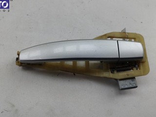 Ручка двери наружная задняя правая, Opel Vectra C 2005-2008